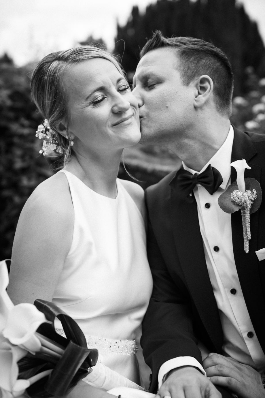 Hochzeit von Julia und Niko