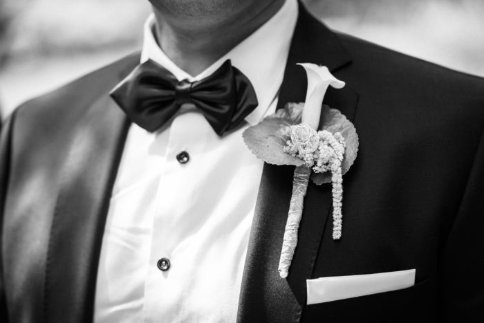 Hochzeit von Julia und Niko