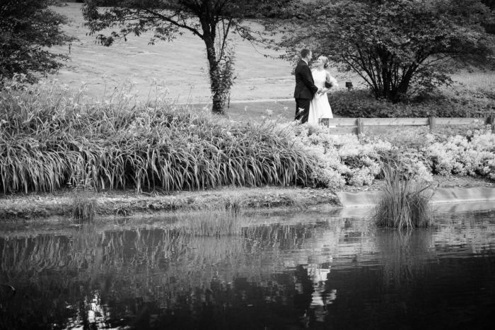 Hochzeit von Julia und Niko