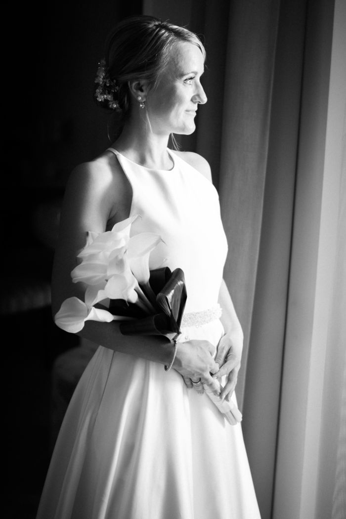 Hochzeit von Julia und Niko