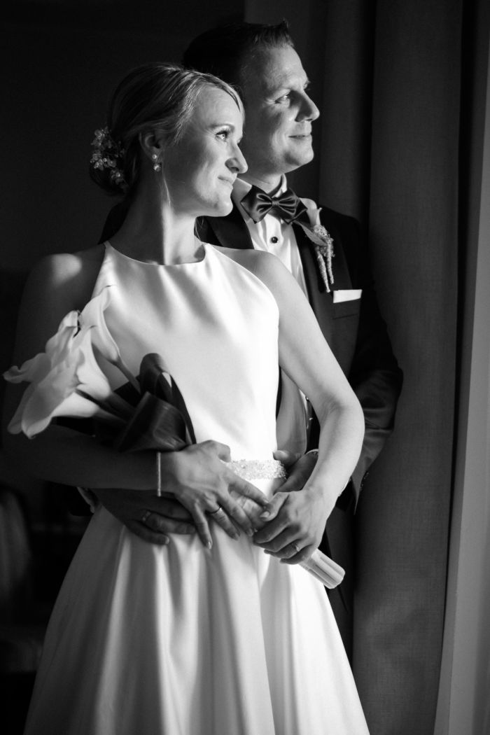 Hochzeit von Julia und Niko