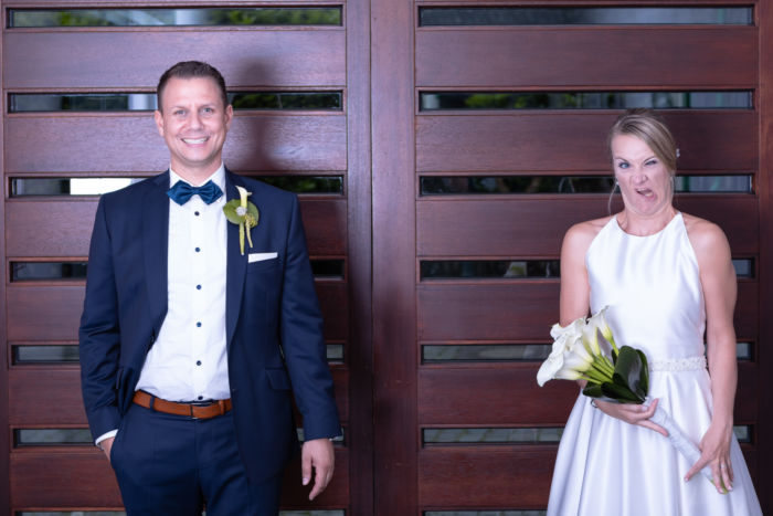 Hochzeit von Julia und Niko