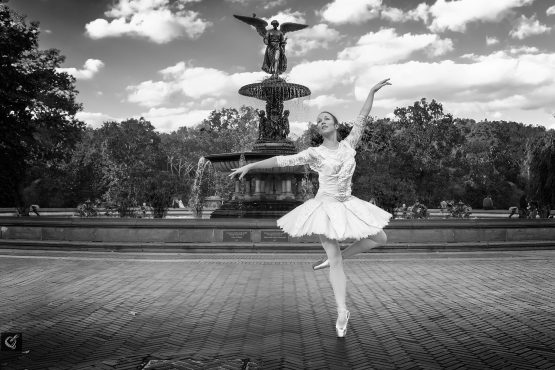 NewYork Central Park – Bild 3