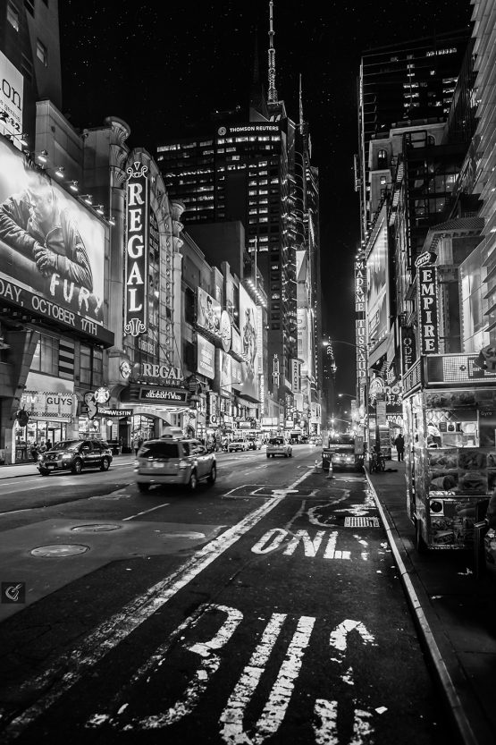 NewYork 42nd Street