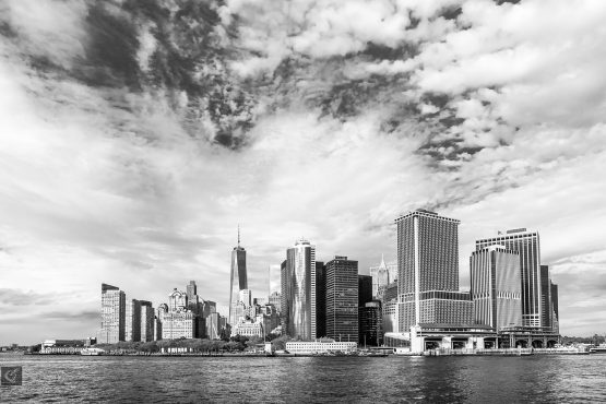 NewYork Downtown Manhattan
